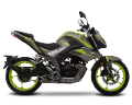 Motos línea Z