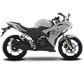 Motos deportivas