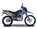 Motos doble propósito