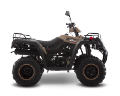 Cuatrimotos