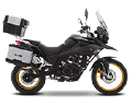 Motos ADVENTURE