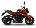 Motos de trabajo