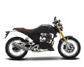 Motos cafe racer
