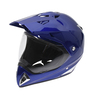 CASCO ITK CROSS XL (61-62 CM) AZUL