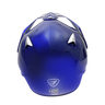 CASCO ITK CROSS XL (61-62 CM) AZUL