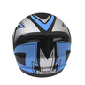CASCO ITK ABATIBLE M (57-58 CM) NEON AZ