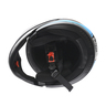 CASCO ITK ABATIBLE M (57-58 CM) NEON AZ