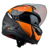 CASCO NZISYMBIO2DUO CERRADO XL(59CM) NJA