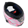 CASCO NZI FLIPPY ABATIBLE L (59-60CM) BL