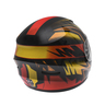 CASCOITK CERRADO RELAMPAGO M (57-58CM)RJ