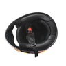 CASCOITK CERRADO RELAMPAGO M (57-58CM)RJ