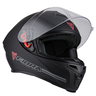 CASCO FIBRA M NEGRO