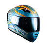 CASCO KOV ESTELAR PEEK AZUL