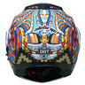 CASCO KOV STEALTH ALEBRIJE AZUL