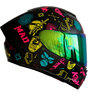 CASCO KOV AIRCUT SMASH COLORES