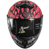CASCO KOV AIRCUT CARNIVOR ROJO