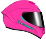 CASCO GIGA SOLID L ROSA