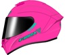 CASCO GIGA SOLID L ROSA
