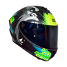 CASCO DRAKEN SIMIAN GREEN M