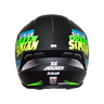 CASCO DRAKEN SIMIAN GREEN M