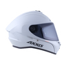 CASCO INTEGRAL DRAKEN XL PLATA