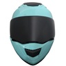 Casco Abatible XL Pastel Menta Bri