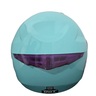Casco Abatible XL Pastel Menta Bri