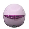 Casco Abatible M Pastel Rosa Bri