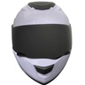 Casco Abatible XL Pastel Lila Bri