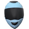 Casco Abatible XL Pastel Cielo Bri