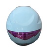 Casco Abatible XL Pastel Cielo Bri
