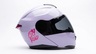 CASCO ABATIBLE MATE