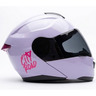 CASCO ABATIBLE MATE