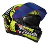CASCO EXA CAYMAN L AMARILLO
