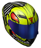 CASCO EXA CAYMAN L AMARILLO