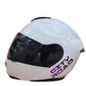 CASCO ABATIBLE L BLANCO HELIOS SMOR