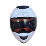 CASCO ABATIBLE L BLANCO HELIOS SMOR