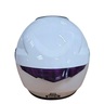 CASCO ABATIBLE L BLANCO HELIOS SMOR