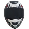 CASCO ABATIBLE L BLANCO MX