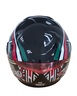 CASCO MEXICO EDICION ESPECIAL
