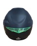 CASCO ABATIBLE L NEGRO KRATOS SVER