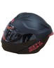 CASCO ABATIBLE L NEGRO KRATOS SPO/RO