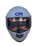 CASCO CERRADO L GRIS ATLAS SAZ