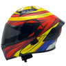 CASCO MRC 61 PIRATA 1 XL MARRON