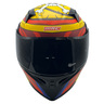 CASCO MRC 61 PIRATA 1 XL MARRON