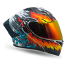 CASCO MRC 61 BLANCO