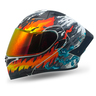 CASCO MRC 61 BLANCO
