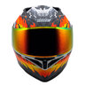 CASCO MRC 61 BLANCO