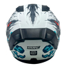CASCO MRC 61 BLANCO