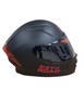 CASCO CERRADO XL NEGRO KRATOS SPO/RO